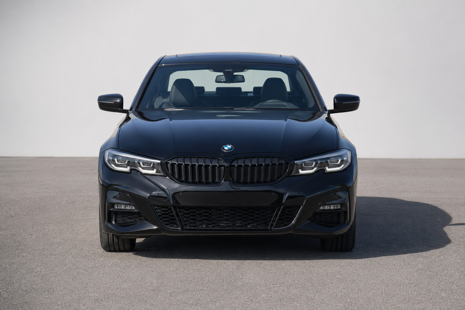 BMW 320i