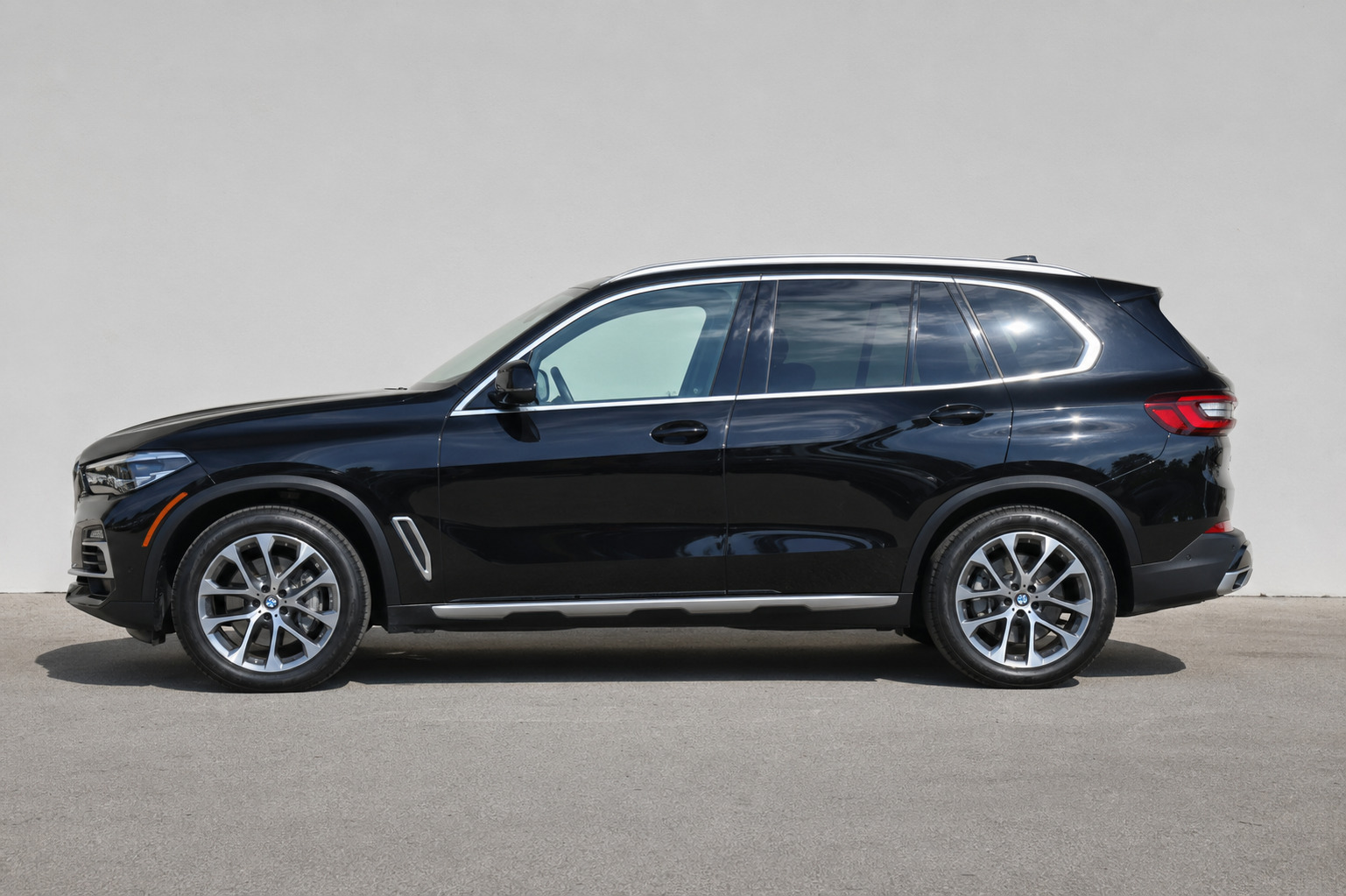 BMW 530i