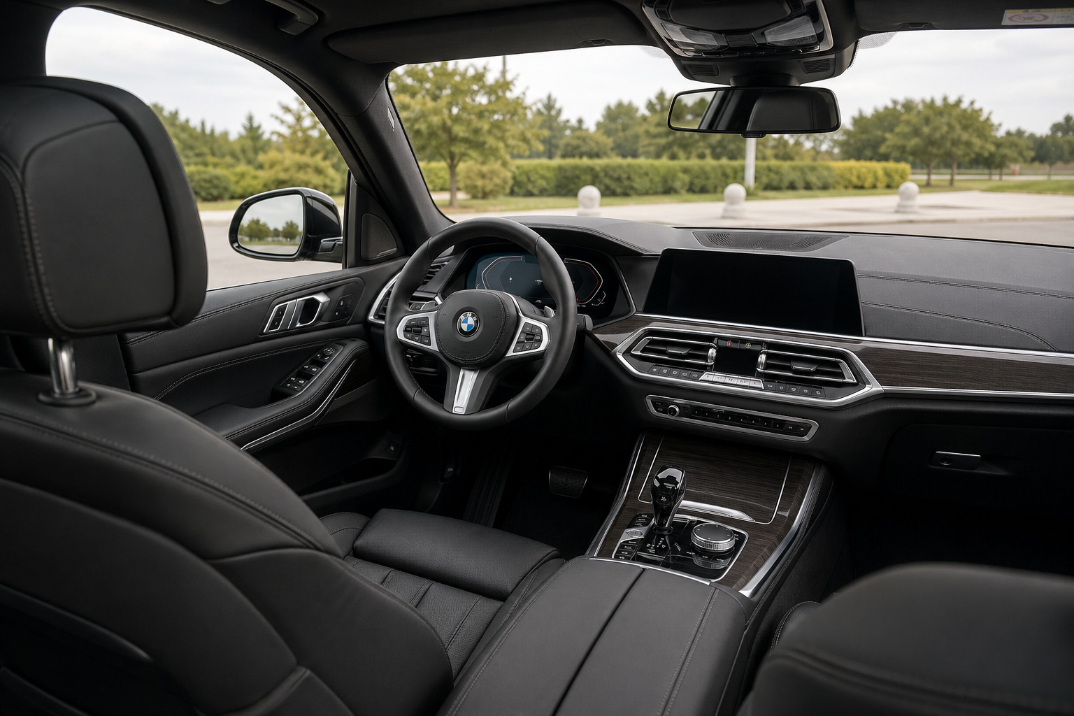 BMW X5 M