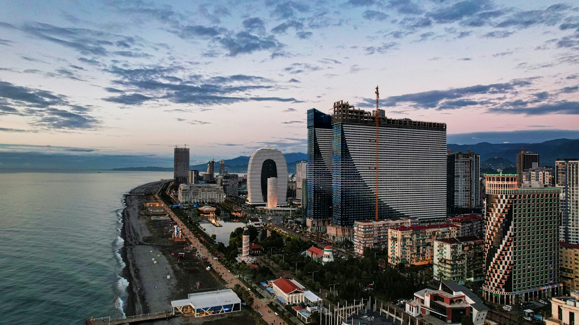 Партнерская программа Carental GE