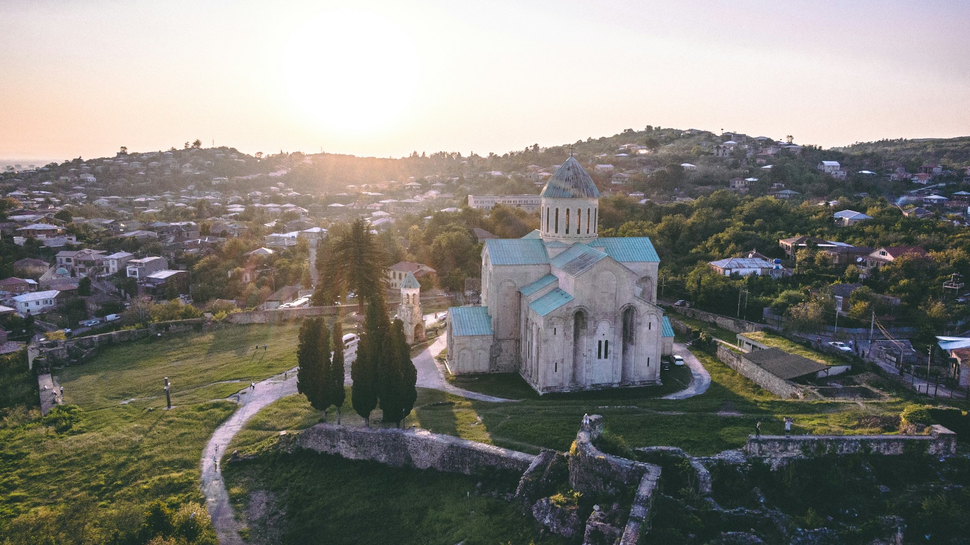 Аренда автомобилей в Кутаиси